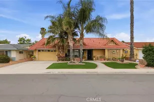 1180 Amberwood, Hemet, CA 92543 - Photo 1