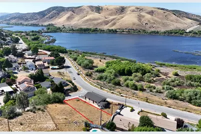 0 Denview Drive, Lake Hughes, CA 93532 - Photo 1