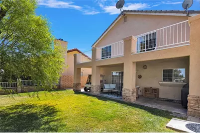 15186 Little Bow Lane, Helendale, CA 92342 - Photo 17