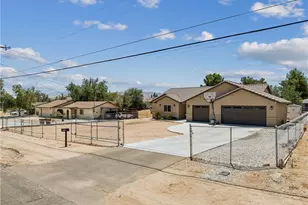 18103 Manzanita, Hesperia, CA 92345 - Photo 37