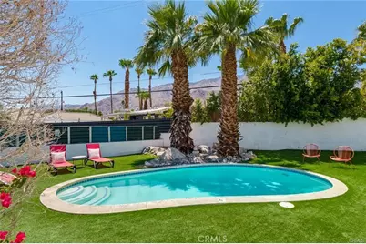 2723 N Junipero, Palm Springs, CA 92262 - Photo 19