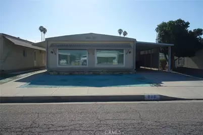 808 S Lyon, Hemet, CA 92543 - Photo 1