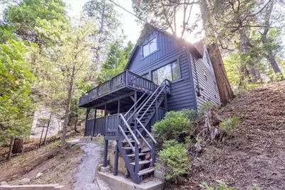 380 Dolly Varden, Lake Arrowhead, CA 92352 - Photo 5