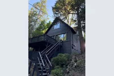 380 Dolly Varden, Lake Arrowhead, CA 92352 - Photo 3