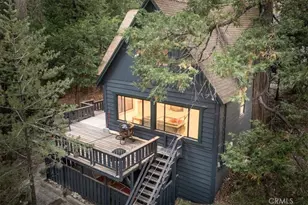 380 Dolly Varden, Lake Arrowhead, CA 92352 - Photo 41