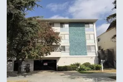 244 S La Fayette Park #205, Los Angeles, CA 90057 - Photo 1