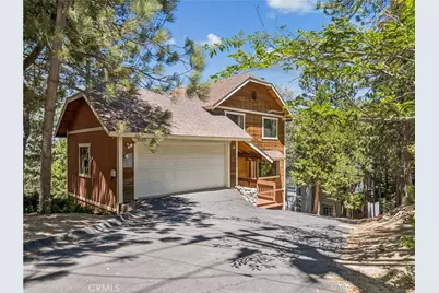 1255 Aleutian, Lake Arrowhead, CA 92352 - Photo 1