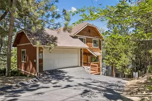 1255 Aleutian, Lake Arrowhead, CA 92352 - Photo 1