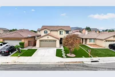 1020 Marigold Drive, Perris, CA 92571 - Photo 1