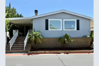 1456 E Philadelphia #186, Ontario, CA 91761 - Photo 1