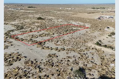 0 E Ave E-4, Lancaster, CA 93535 - Photo 3