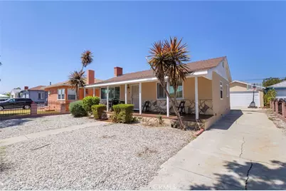 11907 Orchard Avenue, Los Angeles, CA 90044 - Photo 3