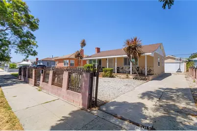 11907 Orchard Avenue, Los Angeles, CA 90044 - Photo 1