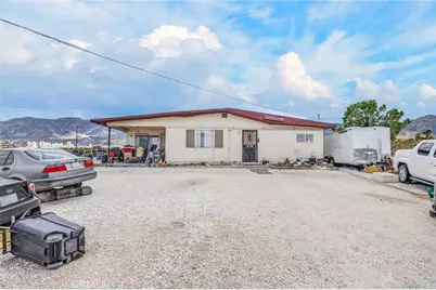 32787 Jagadon, Lucerne Valley, CA 92356 - Photo 3