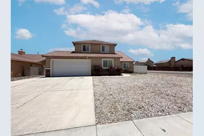 11401 Villa, Adelanto, CA 92301 - Photo 1