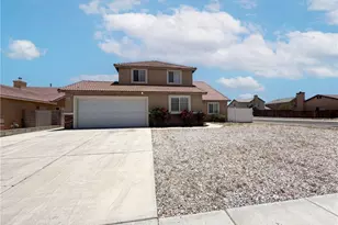 11401 Villa, Adelanto, CA 92301 - Photo 1