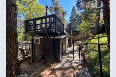 982 Oak, Crestline, CA 92325 - Photo 5