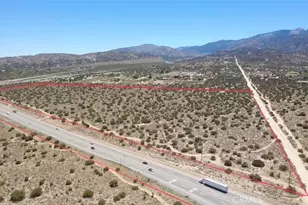 0 138 Hwy, Pinon Hills, CA 92372 - Photo 1