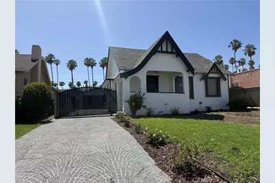 5715 Deane, Los Angeles, CA 90043 - Photo 1
