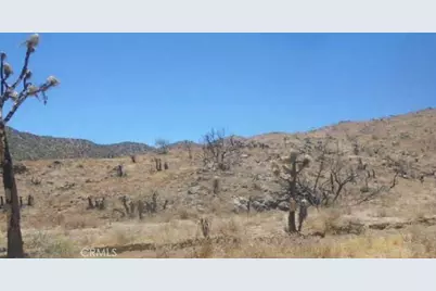 0 N Of Elata Avenue, Yucca Valley, CA 92284 - Photo 1