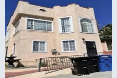 4725 St Elmo Drive, Los Angeles, CA 90019 - Photo 1