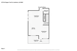 2775 W Pepper Tree, Anaheim, CA 92801 - Photo 39