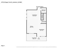 2775 W Pepper Tree, Anaheim, CA 92801 - Photo 39