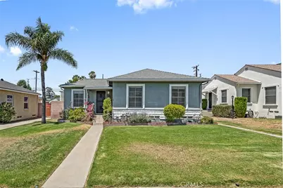 697 N 8th Avenue, Upland, CA 91786 - Photo 1