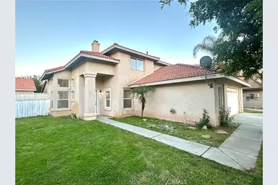 25754 Palo Cedro Drive, Moreno Valley, CA 92551 - Photo 1