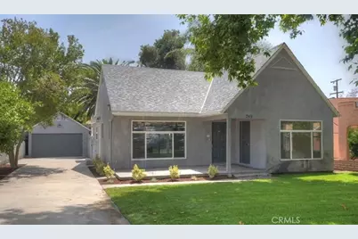 769 W 20th Street, San Bernardino, CA 92405 - Photo 1