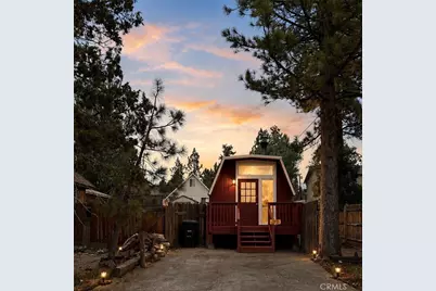 440 E Meadow, Big Bear City, CA 92314 - Photo 1