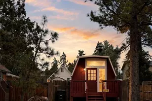 440 E Meadow, Big Bear City, CA 92314 - Photo 1