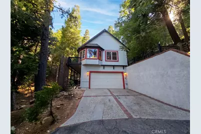 472 Brentwood, Lake Arrowhead, CA 92352 - Photo 5