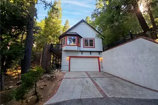 472 Brentwood, Lake Arrowhead, CA 92352 - Photo 5