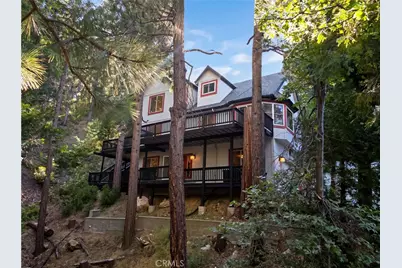 472 Brentwood, Lake Arrowhead, CA 92352 - Photo 1