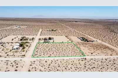 62826 Moonlight Mesa Street, Joshua Tree, CA 92252 - Photo 3