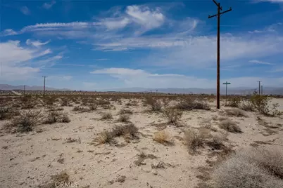 62826 Moonlight Mesa Street, Joshua Tree, CA 92252 - Photo 13