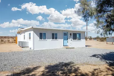 3777 Hilltop, 29 Palms MCB, CA 92277 - Photo 1