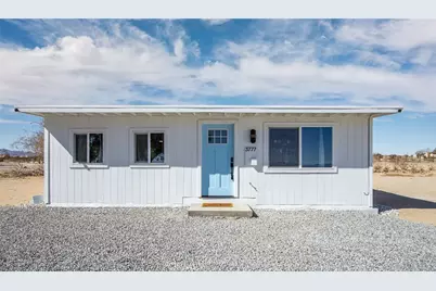 3777 Hilltop, 29 Palms MCB, CA 92277 - Photo 3