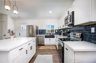 3777 Hilltop, 29 Palms MCB, CA 92277 - Photo 9