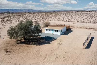 3777 Hilltop, 29 Palms MCB, CA 92277 - Photo 21