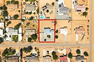 11498 Shahaptain, Hesperia, CA 92345 - Photo 1