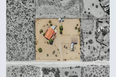 12274 Mountain, Pinon Hills, CA 92372 - Photo 5