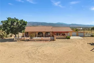 12274 Mountain, Pinon Hills, CA 92372 - Photo 1