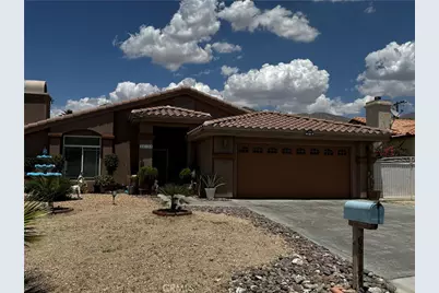 66132 Avenida Cadena, Desert Hot Springs, CA 92240 - Photo 1