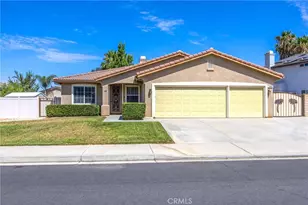 1169 Gainsborough, Beaumont, CA 92223 - Photo 5