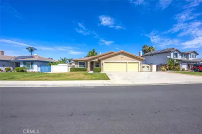 1169 Gainsborough, Beaumont, CA 92223 - Photo 3