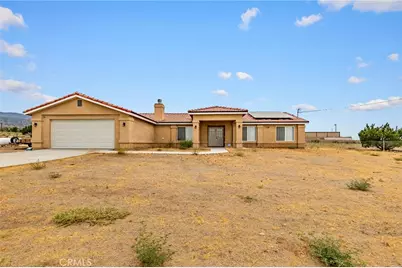 9570 Mescalero Rd, Phelan, CA 92371 - Photo 1