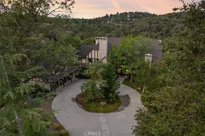 1611 Alberta Lane, Lake Arrowhead, CA 92352 - Photo 39