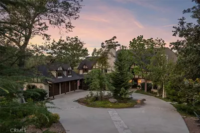 1611 Alberta Lane, Lake Arrowhead, CA 92352 - Photo 1